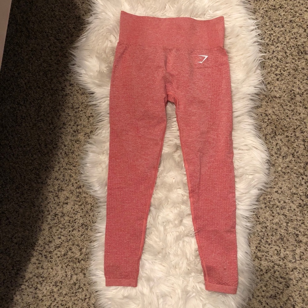 Gymshark Leggings - VITAL Legging